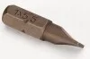 Біта 1/4" 25мм SL5,5x1 Toptul FSAA085E (фото 3)