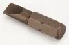 Біта 1/4" 25мм SL5,5x1 Toptul FSAA085E (фото 4)