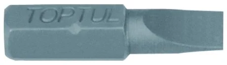 Біта 1/4" 25мм SL5,5x1 Toptul FSAA085E