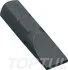 Біта 1/4" шліц Toptul FSAA086E (фото 3)