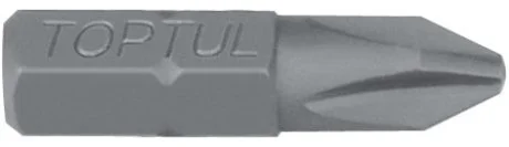 Бита Philips PH 1/4" Toptul FSBA0800