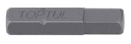 Біта HEX 1/4" Toptul FSDA0802