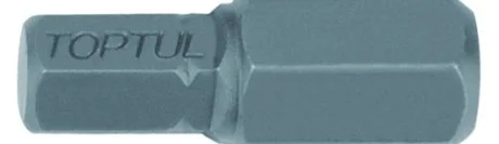 Біта HEX 5/16" Toptul FSDA1008
