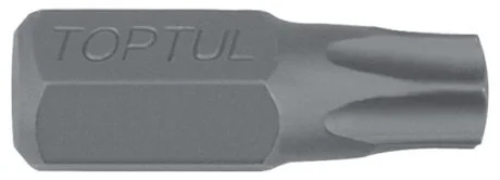 Бита Toptul FSEA0815