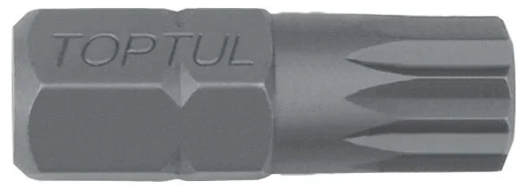 Бита Toptul FSFA1206 (фото 1)