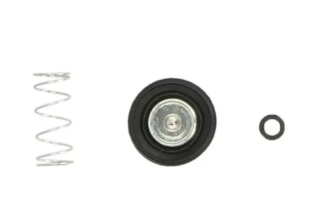 Повітряний клапан TOURMAX ACV405