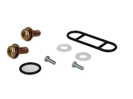 Кран топливный TOURMAX FCK14