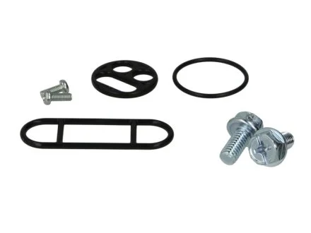 Кран топливный TOURMAX FCK22