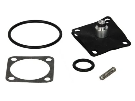 Кран топливный TOURMAX FCK26