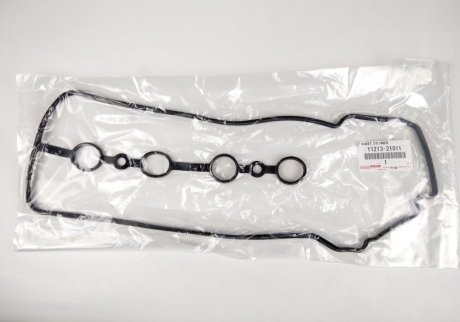 Прокладка крышки ГБЦ TOYOTA 1121321011