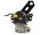 Подушка двигателя TOYOTA 1230522361 (фото 1)