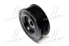 Ролик приводного ремня TOYOTA 1660450030 (фото 1)