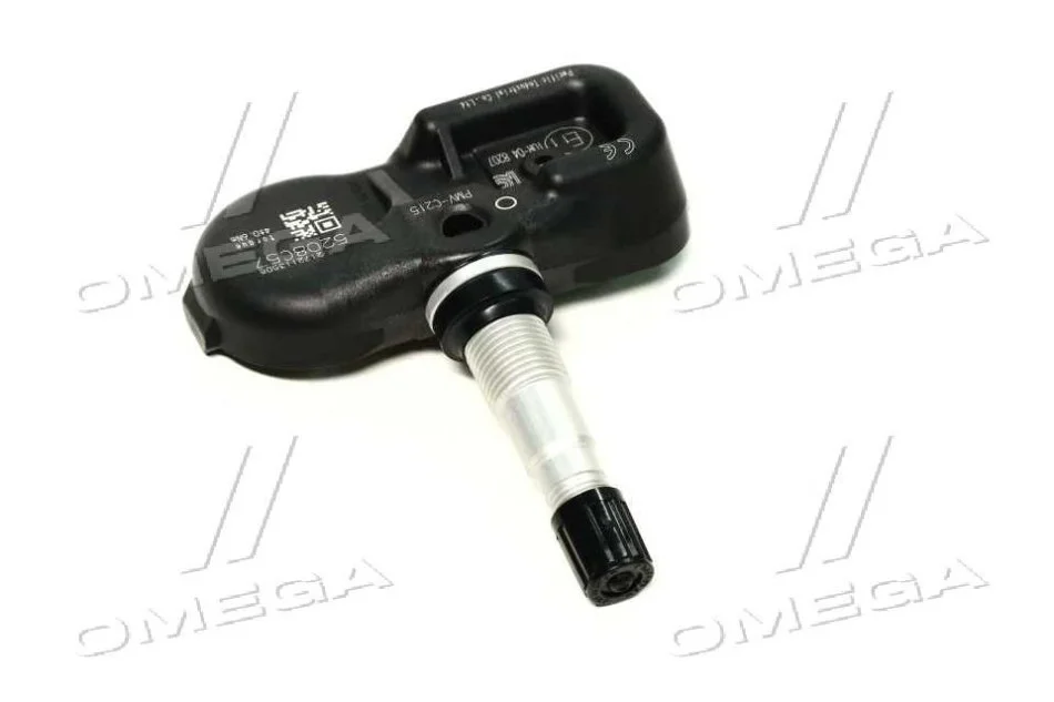 Датчик тиску в шині TOYOTA 42607-60010 (фото 1)