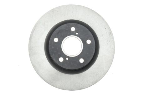 Диск тормозной TOYOTA 4351206150