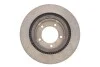 Диск тормозной передний (43512-0C020) TOYOTA 435120C020 (фото 4)