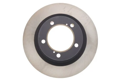 Диск тормозной передний (43512-0C020) TOYOTA 435120C020