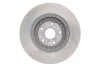 Диск тормозной передний (43512-0E030) TOYOTA 435120E030 (фото 4)