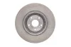 Диск тормозной передний (43512-0T010) TOYOTA 435120T010 (фото 4)