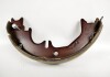 Колодки тормозные задние (46540-60060) TOYOTA 4654060060 (фото 1)
