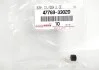 Втулка тормозного суппорта (47769-33020) TOYOTA 4776933020 (фото 2)