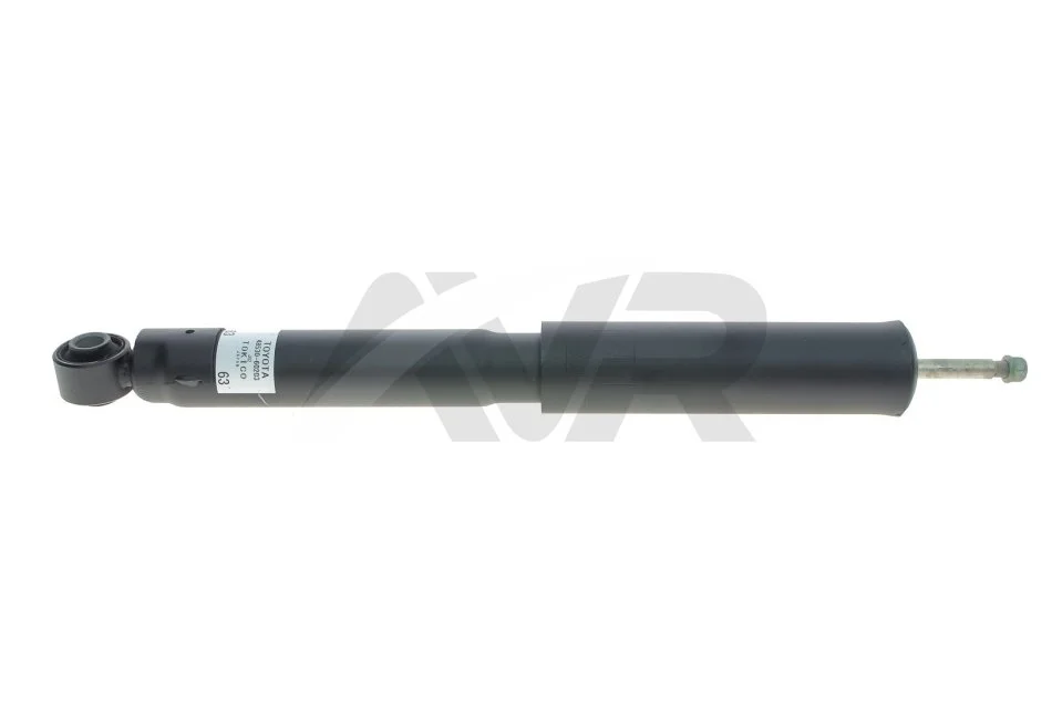 Амортизатор підвіски задньої (48530-80818) TOYOTA 4853080818 (фото 1)