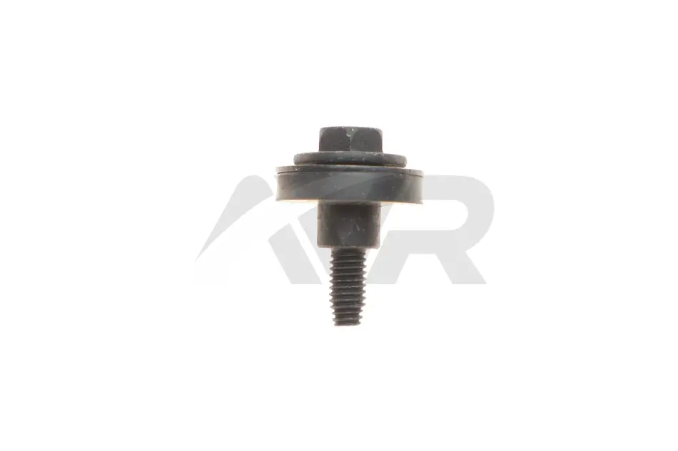 Болт кріплення бампера (заднього) Toyota Land Cruiser Prado (J150/J152) 09- TOYOTA 9010906371 (фото 1)