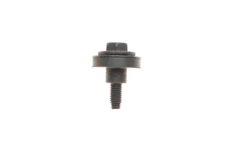 Болт кріплення бампера (заднього) Toyota Land Cruiser Prado (J150/J152) 09- TOYOTA 9010906371