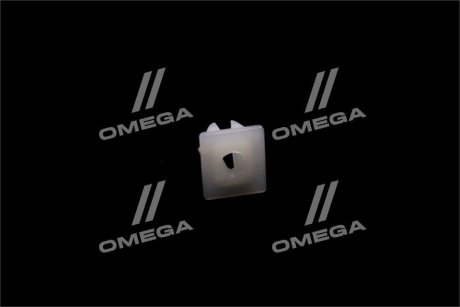 Крепеж бампера переднего (90189-06193) TOYOTA 9018906193