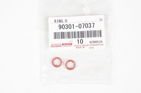 Прокладка форсунки (90301-07037) TOYOTA 9030107037