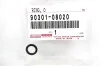 Кольцо уплотнительное топливного фильтра (90301-08020) TOYOTA 9030108020 (фото 2)