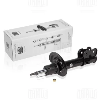 Амортизатор підвіски передній лев Hyundai Santa Fe (12-)/Kia Sorento (09-) (AG 08101) Trialli AG08101