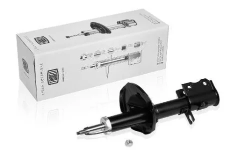Амортизатор подвески задний правый Shuma/Sephia (97-) (AG 08407) TRIALLI Trialli AG08407