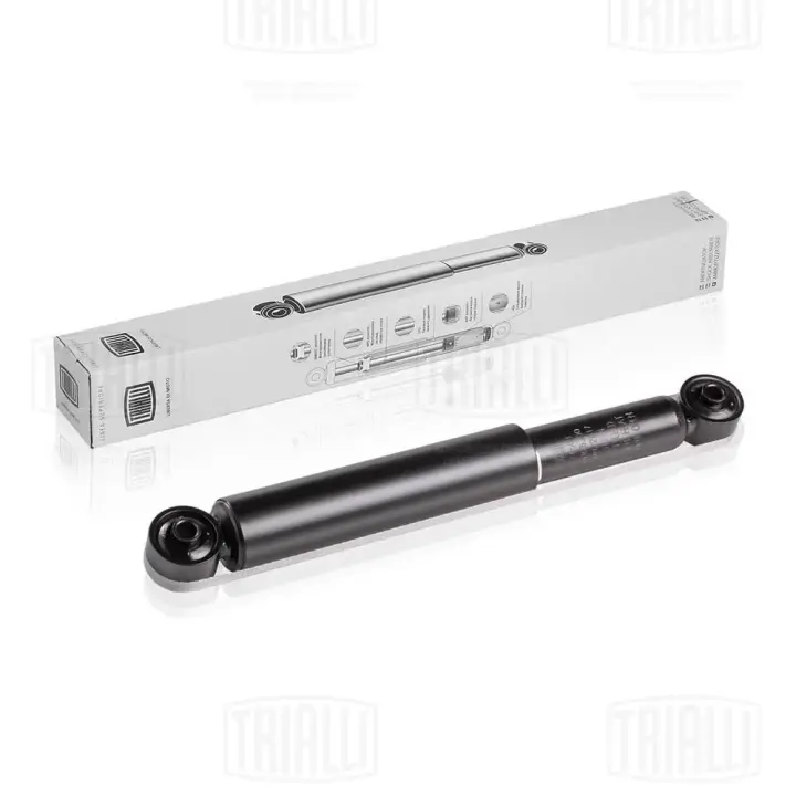 Амортизатор задній. Suzuki Grand Vitara (05-) (AG 24503) Trialli AG24503 (фото 1)