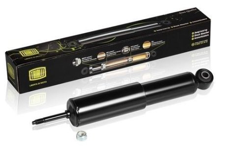 Амортизатор перед. олія. H-100 (96-) (AH 08029) Trialli AH08029