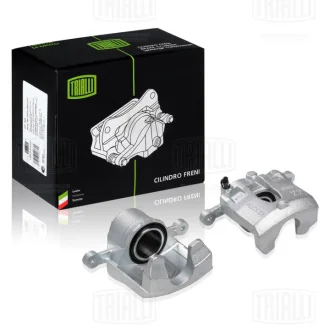 Супорт гальм. пров. лев. Hyundai Solaris (10-) d=54mm (CF 084701) Trialli CF084701