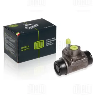 Цилиндр тормозной задний Renault Logan (04-) d=19mm (CF 0942) TRIALLI Trialli CF0942