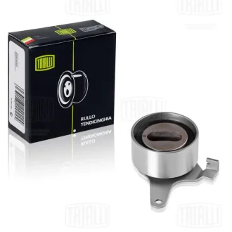 Ролик ГРМ натяжний Kia Spectra (00-) (CM 0824) Trialli CM0824