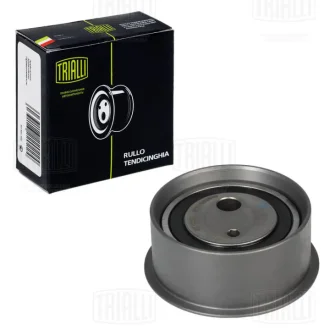 Ролик ГРМ натяжний Matrix 1.8 (07-), Tucson (04-) 2.0i (CM 0831) Trialli CM0831
