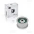 Ролик ременя ГРМ 2112 натяжний метал TRIALLI Trialli CMS120 (фото 1)