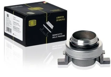 Подшипник выжимной КамАЗ ЕВРО-2,3 (КПП-152/ZF-9S-1310/ZF-Ecomit 9S-109/дв. 740.31, Cummins TRIALLI Trialli CT0702