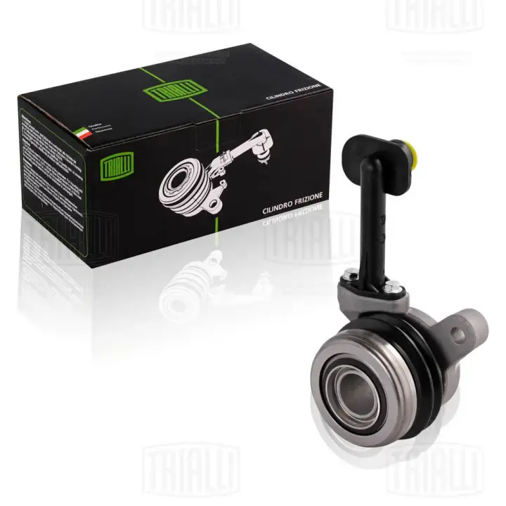 Підшипник вичавний гідравлічний Kangoo (01-) (CT 0902) TRIALLI Trialli CT0902 (фото 1)