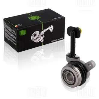 Підшипник вичавний гідравлічний Kangoo (01-) (CT 0902) TRIALLI Trialli CT0902