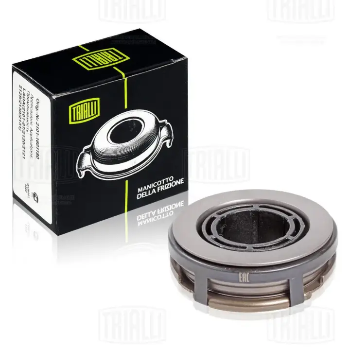 Підшипник вижимний Mazda 3 (03-) (CT 2502) TRIALLI Trialli CT2502 (фото 1)