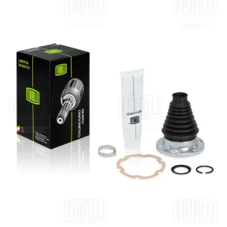 Пильовик ШРУС внутр. (мастило+хомут+стопор) VW Polo Sedan (10-) МТ (FG 1809) Trialli FG1809
