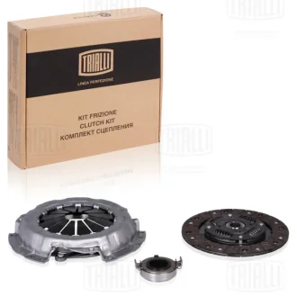 Сцепление в сборе (кмпл.) Toyota Avensis (00-) (FR 1901) TRIALLI Trialli FR1901