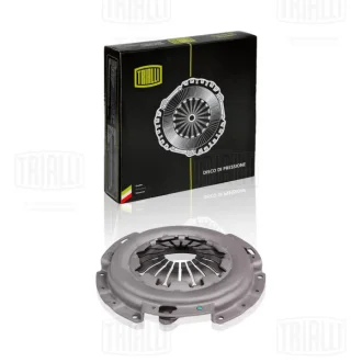 Кошик зчеплення Ланос 1,5/Нексія 8V TRIALLI Trialli FS0501