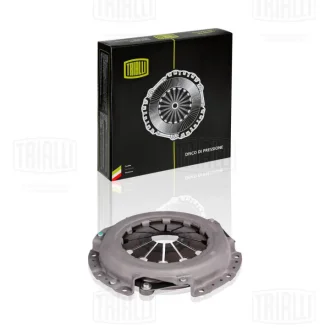 Корзина сцепления Hyundai Solaris (17-) 1.6i 6MT (FS 0820) TRIALLI Trialli FS0820