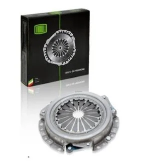 Корзина зчеплення 2108 TRIALLI Trialli FS809