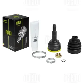 ШРУС Авео зовнішній (н22/19 зуб) TRIALLI Trialli GO062123