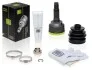 Шрус наружный Sephia 1.5/1.6 (98-) (нар:28/вн:22) без кольца ABS (GO 073121) TRIALLI Trialli GO073121 (фото 1)